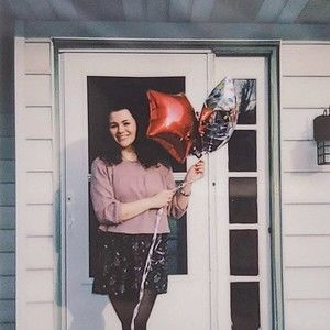 Meet your Posher, Frances